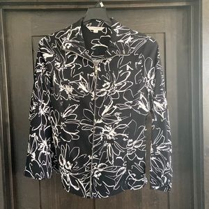 Erin London Spring Jacket, size medium